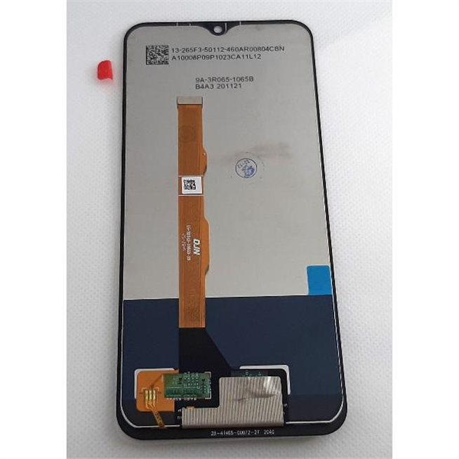 Pantalla LCD mas tactil negro para AGM Glory G1 Pro calidad premium