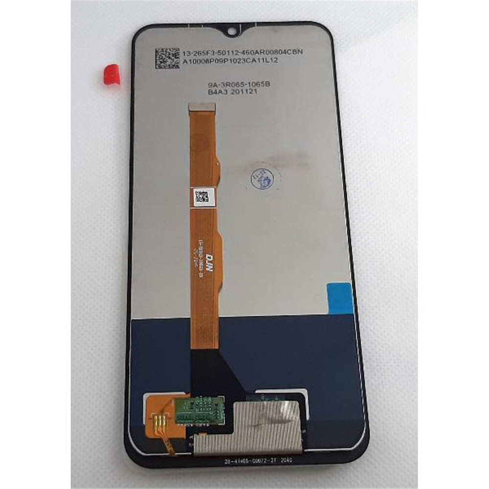 Pantalla LCD mas tactil negro para AGM Glory G1 Pro calidad premium