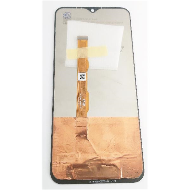 Pantalla LCD para AGM Glory AGM Glory Pro AGM Glory SE mas tactil negro calidad premium