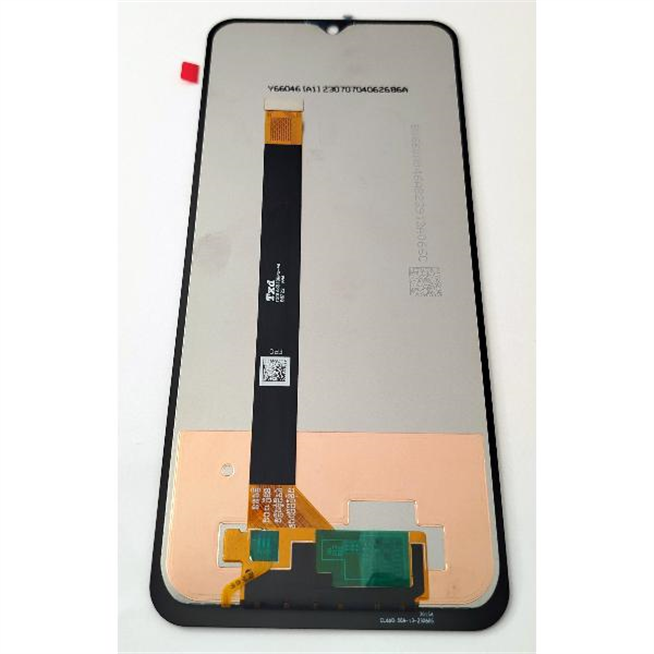 Pantalla lcd para AGM G2 G2 Pro mas tactil negro calidad premium