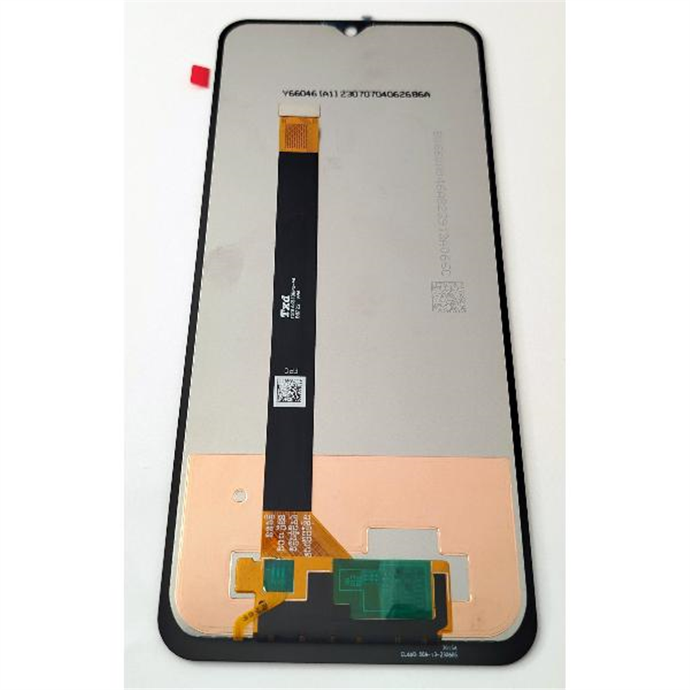 Pantalla lcd para AGM G2 G2 Pro mas tactil negro calidad premium