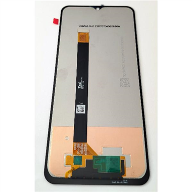 Pantalla lcd para AGM G2 G2 Pro mas tactil negro calidad premium