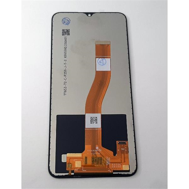 Pantalla lcd para AGM Note N1 AGM Z1 mas tactil negro calidad premium