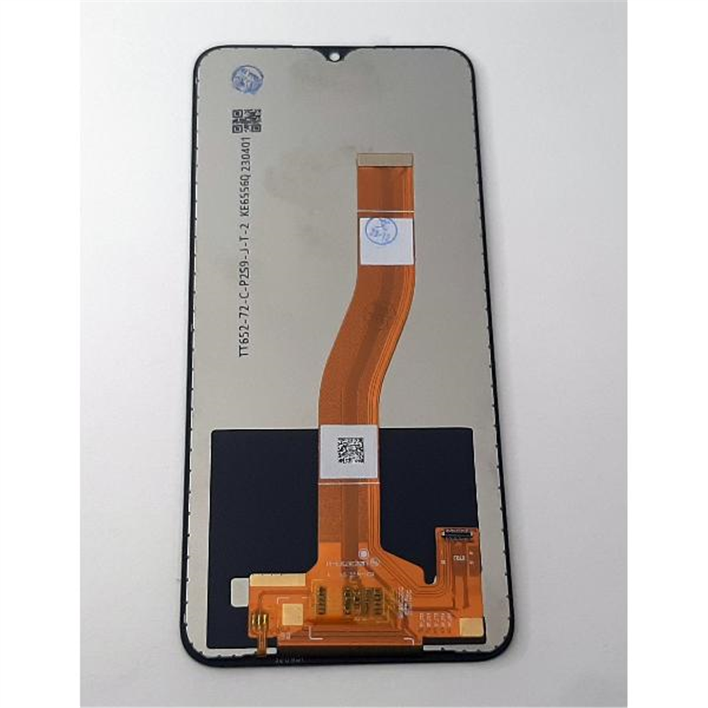 Pantalla lcd para AGM Note N1 AGM Z1 mas tactil negro calidad premium