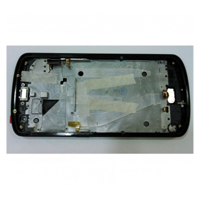 AGM X1 pantalla lcd + tactil negro + marco premium