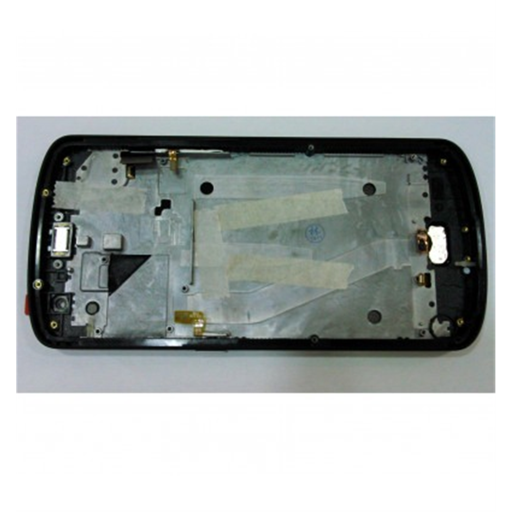 AGM X1 pantalla lcd + tactil negro + marco premium AGM X1 pantalla lcd + tactil negro + marco premium