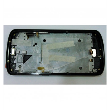 AGM X1 pantalla lcd + tactil negro + marco premium