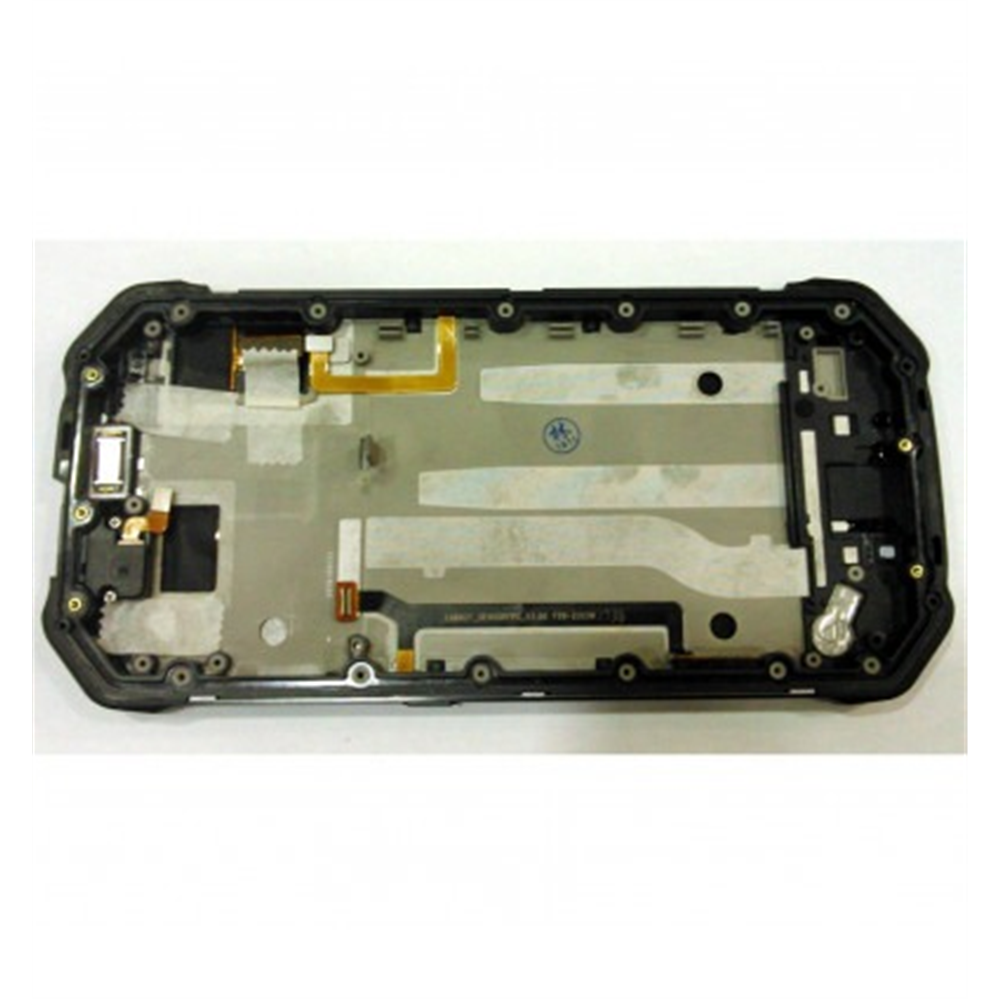 AGM X2 pantalla lcd + tactil negro + marco premium AGM X2 pantalla lcd + tactil negro + marco premium