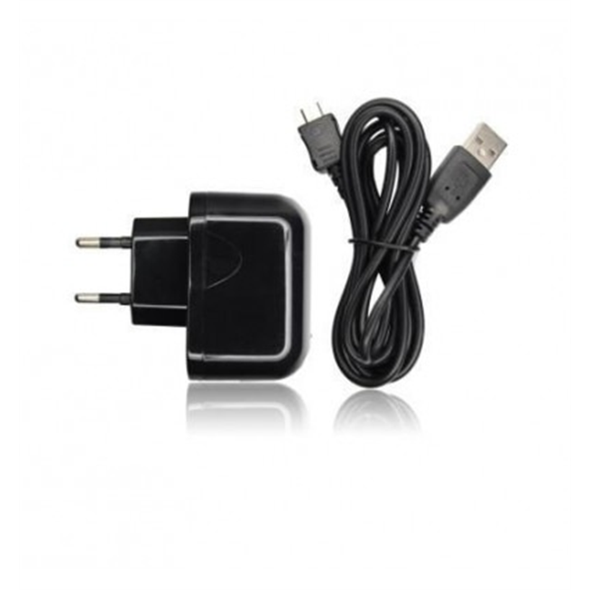 Cargador de red  1A micro usb universal multimarca