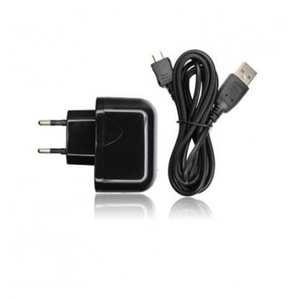 Cargador de red  1A micro usb universal multimarca