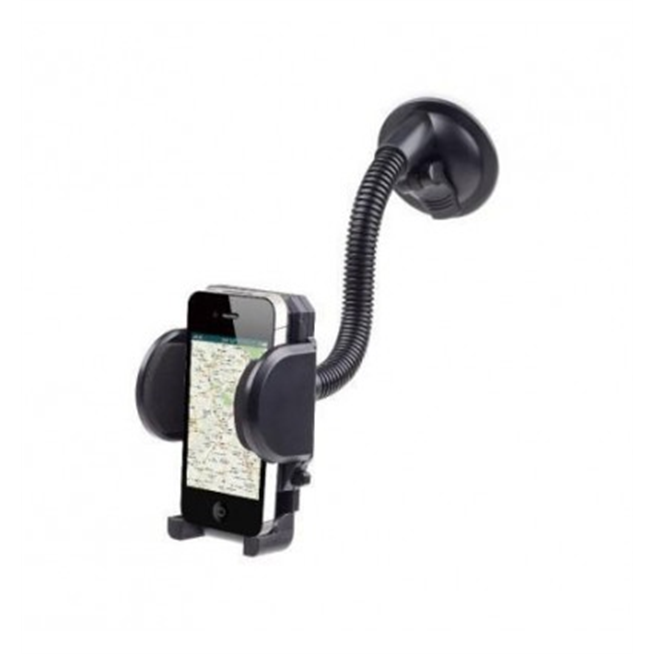 Soporte regulable Smartphone 3.5" - 6.3" 6324