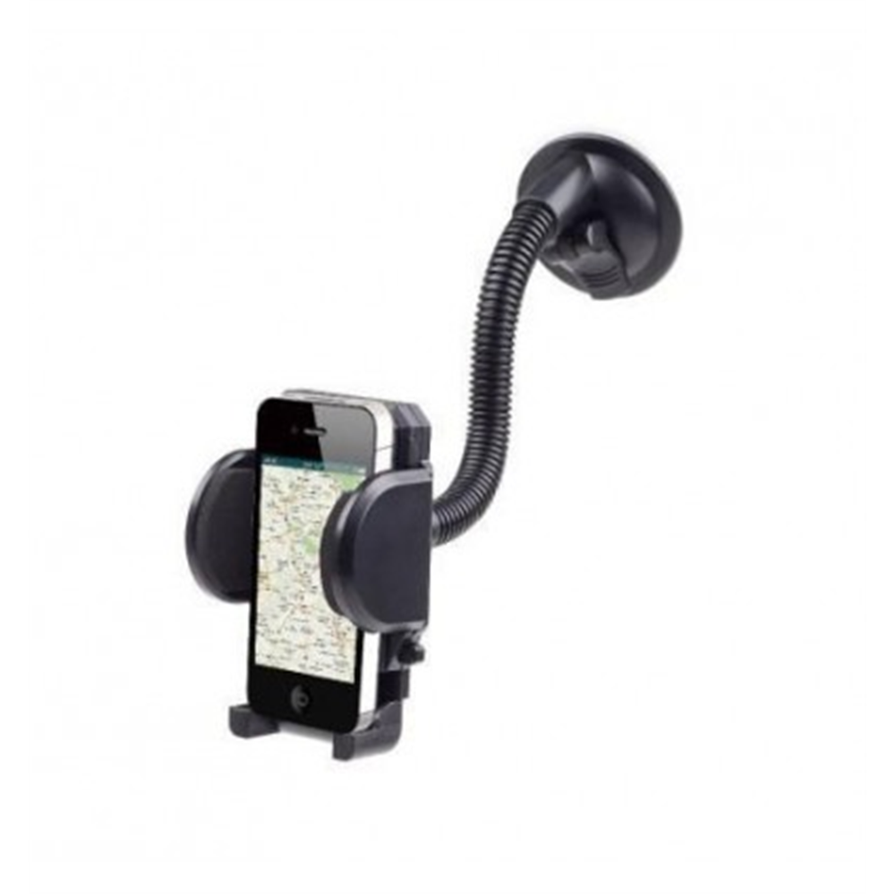 Soporte regulable Smartphone 3.5" - 6.3" 6324