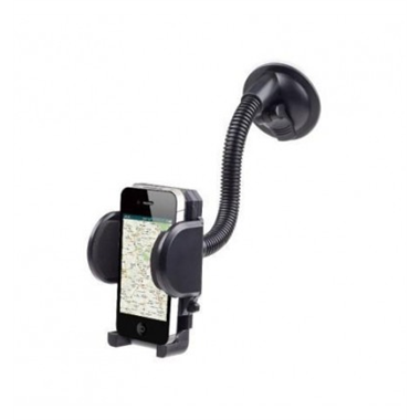 Soporte regulable Smartphone 3.5" - 6.3" 6324