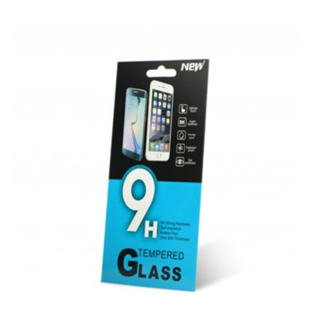 Protector cristal templado universal 4.7"