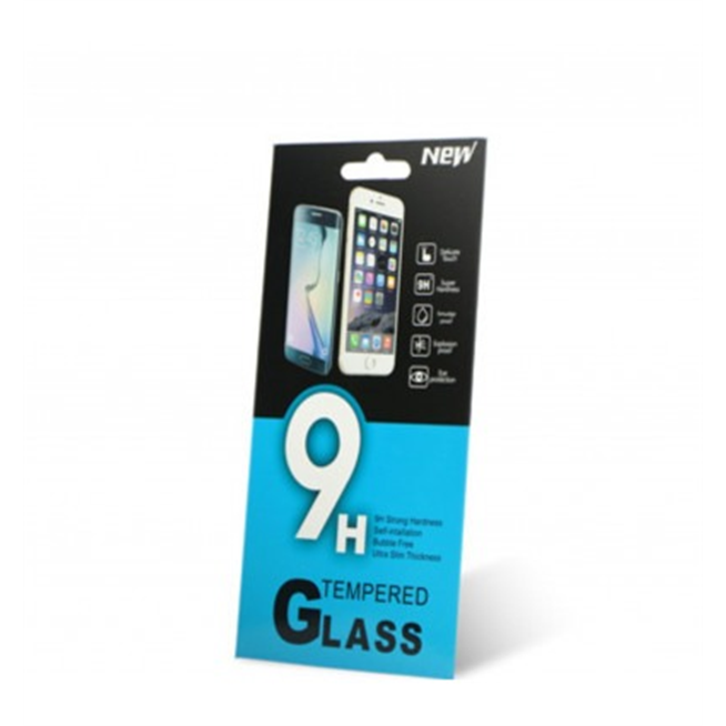 Protector cristal templado universal 4.5"