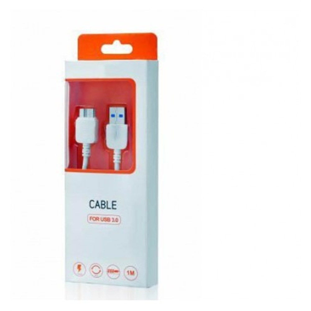 Cable micro USB 3.0 6104