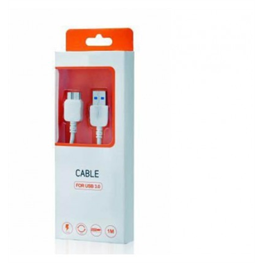 Cable micro USB 3.0 6104