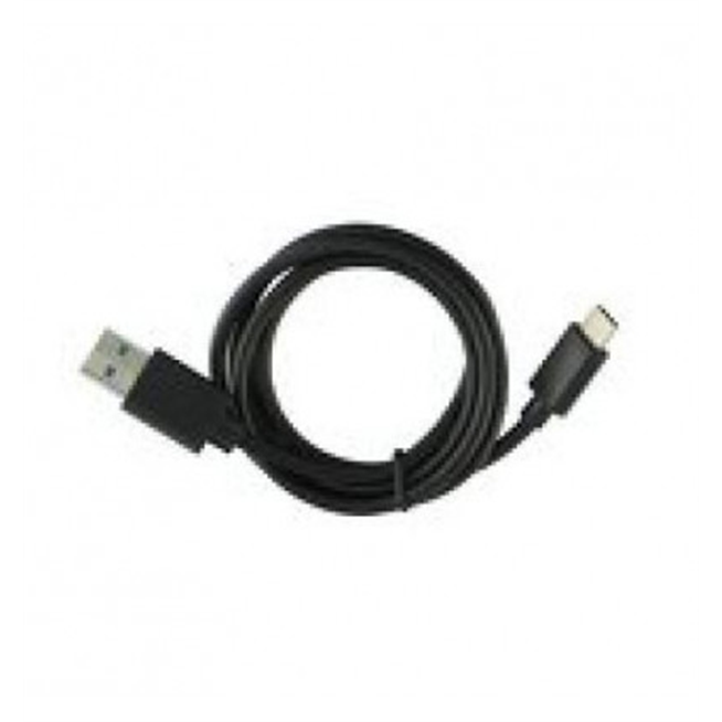 Cable USB  3.0 a  microUSB-C (TYP C) 3.1 / USB 3.0 negro