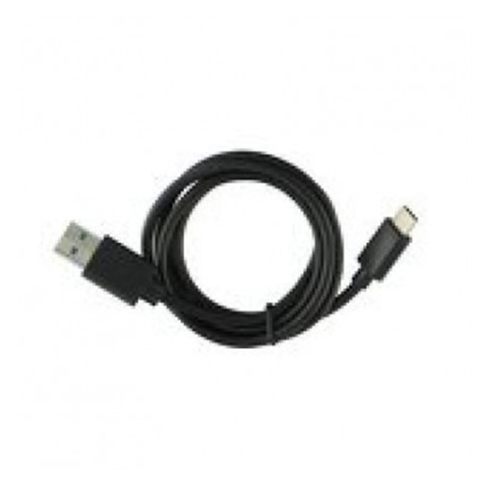 Cable USB  3.0 a  microUSB-C (TYP C) 3.1 / USB 3.0 negro