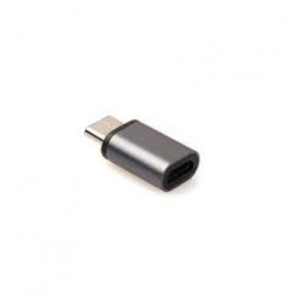 Adaptador Micro USB a microUSB-C (TYP C) 3.1