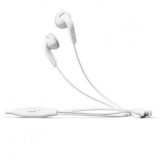 Auricular premium Sony M410C Blanco