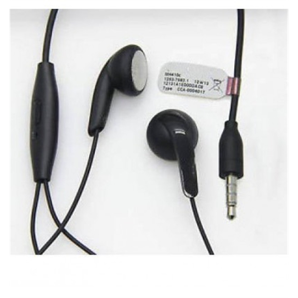 Auricular premium Sony M410C Negro