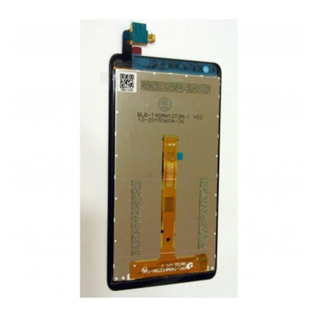 Acer Liquid Z410 pantalla lcd + tactil negro premium
