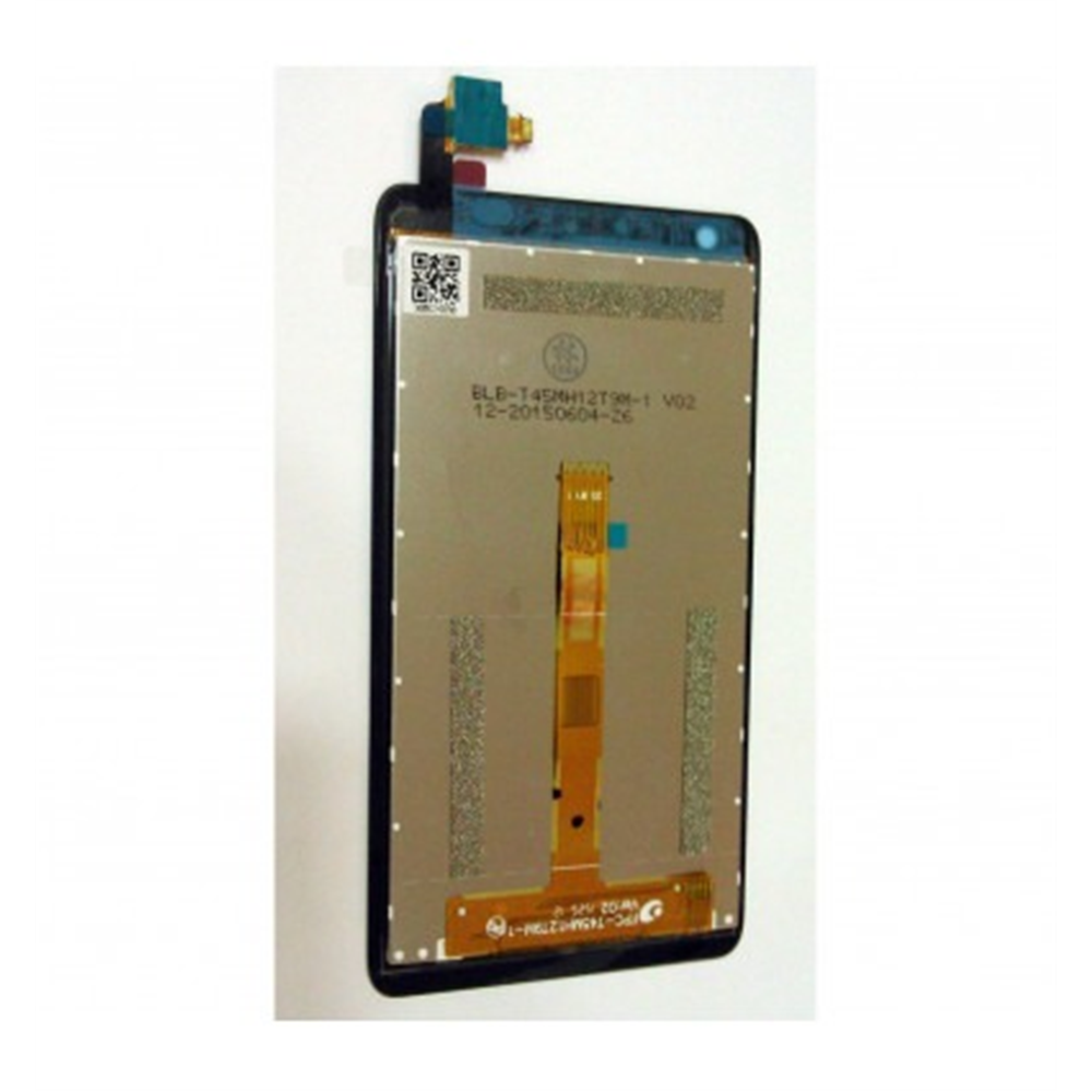 Acer Liquid Z410 pantalla lcd + tactil negro premium