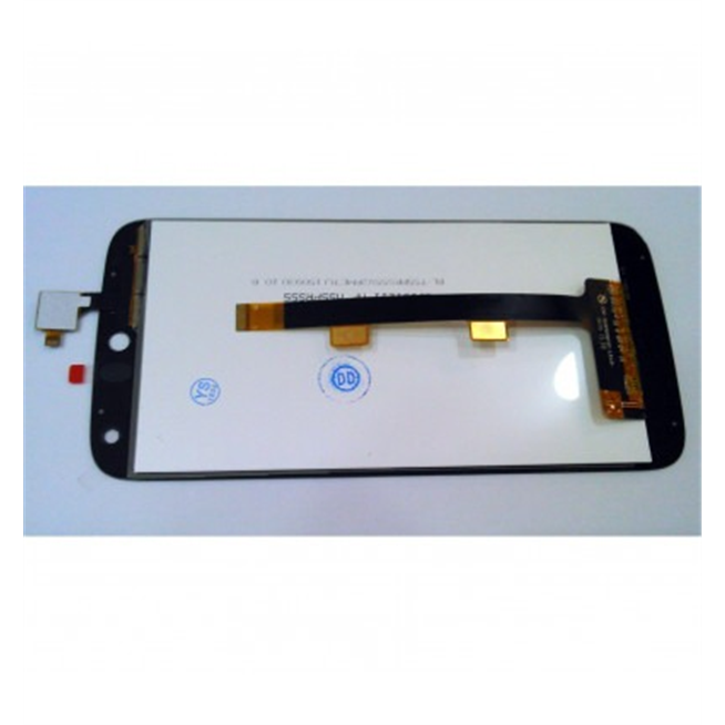 Acer Liquid Z630 pantalla lcd + tactil negro premium