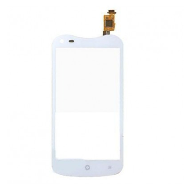 Acer Liquid E2 V370 pantalla táctil blanco premium