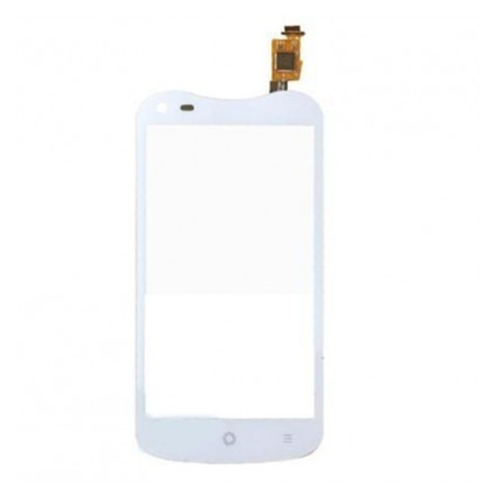 Acer Liquid E2 V370 pantalla táctil blanco premium