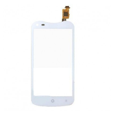Acer Liquid E2 V370 pantalla táctil blanco premium