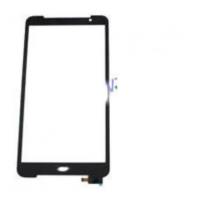 Acer A1-724 pantalla táctil negro premium