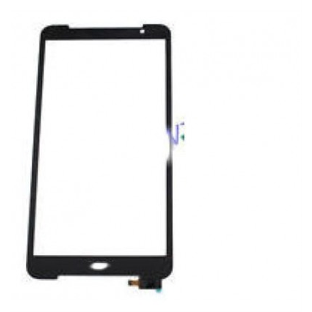 Acer A1-724 pantalla táctil negro premium