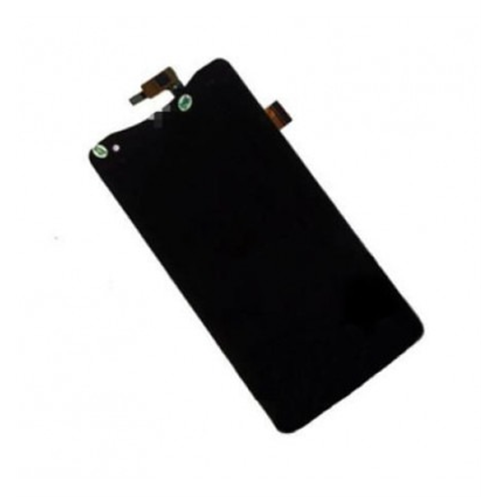 Acer Liquid S1 S150 pantalla lcd + táctil negro premium