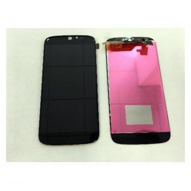 Acer Liquid Jade S55 pantalla lcd + tactil negro premium