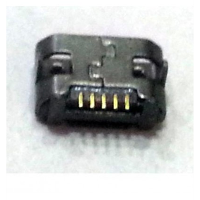 Acer Liquid E2 V370 conector de carga micro usb premium