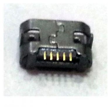 Acer Liquid E2 V370 conector de carga micro usb premium