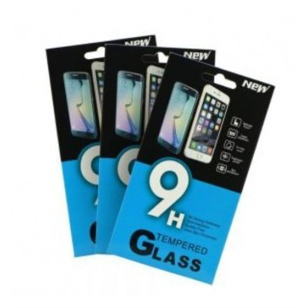 Alcatel One Touch Pixi 4 5 pulgadas protector cristal templa
