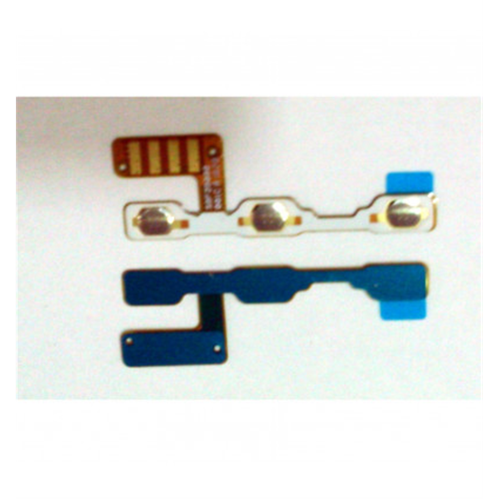 Flex power + volumen para Alcatel 1 5033D 5033Y 5033X