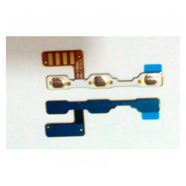 Flex power + volumen para Alcatel 1 5033D 5033Y 5033X