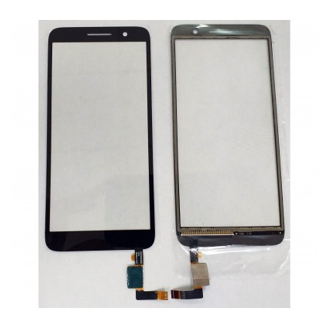Orange Rise 54 Alcatel 1 5033Y 5033D 5033X tactil negro premium