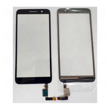 Orange Rise 54 Alcatel 1 5033Y 5033D 5033X tactil negro premium