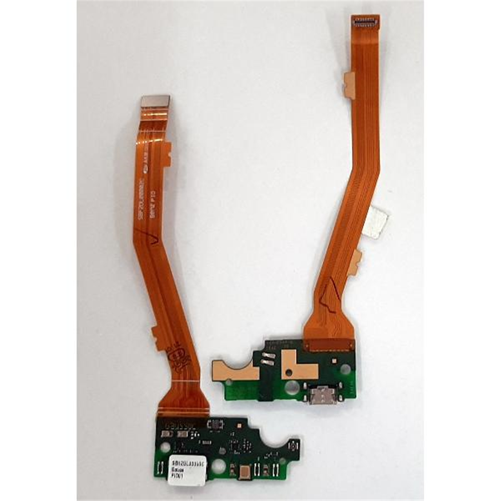 Flex puerto carga para Alcatel 1 5033D 5033Y 5033X calidad premium