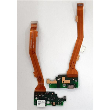 Flex puerto carga para Alcatel 1 5033D 5033Y 5033X calidad premium