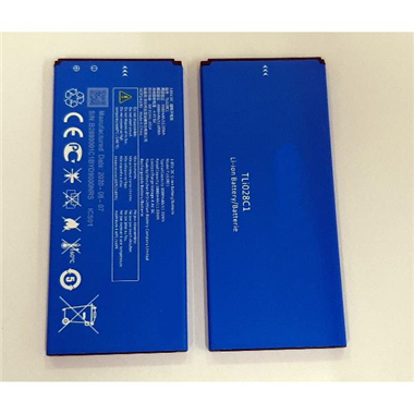 Bateria 3000mAh TLi028C1 tli028c7 para Alcatel 1A 1B 2020 5002F 5002S 5002L 5002J 5002D