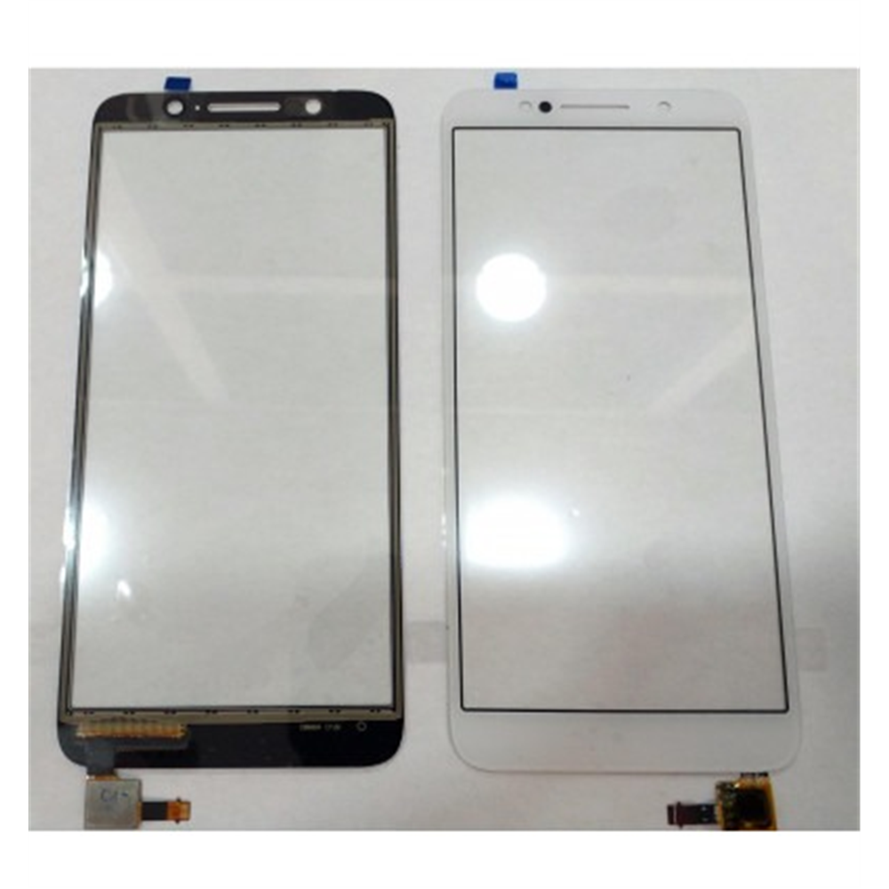 Alcatel 1C 5009 tactil blanco