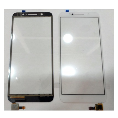 Alcatel 1C 5009 tactil blanco