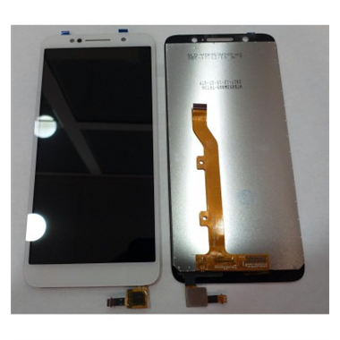 Alcatel 1C 5009D pantalla lcd + tactil blanco premium