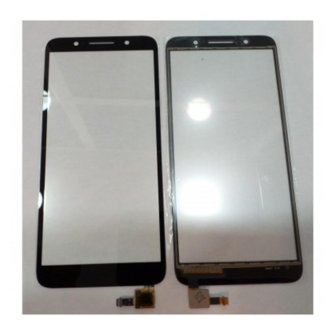 Alcatel 1C 5009 tactil negro premium